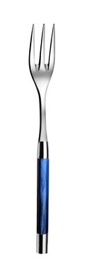 Capdeco Conty Blue Serving Fork CON51-FS, MPN: CON51-FS, 3700922738605