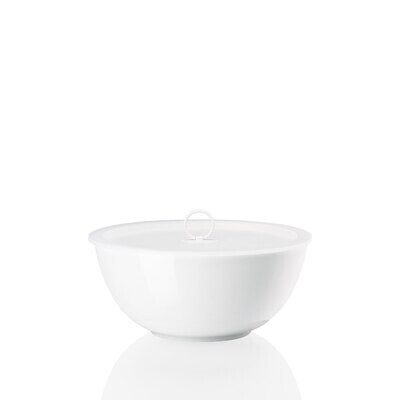 Arzberg Kuchenfreunde Kunstst. Transparent Bowl W. Lid 21 Cm, MPN: 43330-609991-28478, UPC: