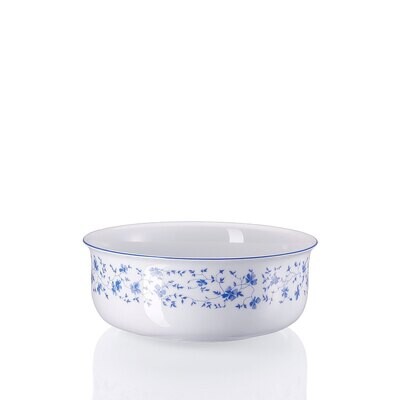 Arzberg Form 1382 Blaubluten Bowl 22 Cm, MPN: 41382-607671-13322, UPC: