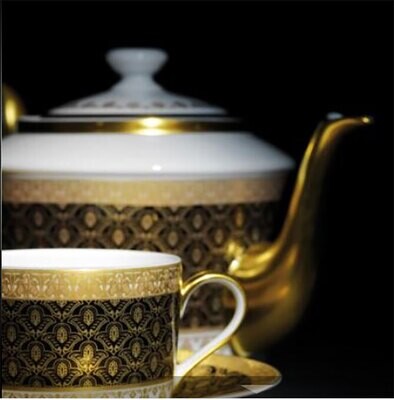 J. Seignolles Ormuz Tureen JS171655, MPN: JS171655,