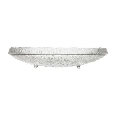iittala Ultima Thule Centerpiece Bowl 14.5 Inch, MPN: 1007015, 6411920002588