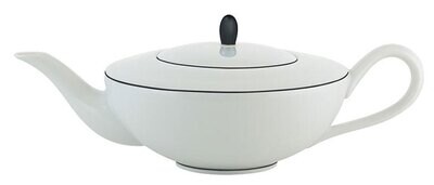 Raynaud Monceau Couleurs Ink Black Tea Pot, MPN: 0359-37-430010, 3660006649701