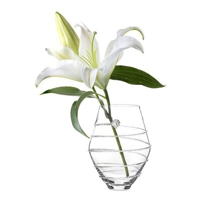 Juliska Amalia 6 Inch Vase B454/C, MPN: B454/C, 810034830623