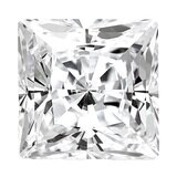 5X5mm Princess Diamond AAA Quality AAA50S, MPN: AAA50S,