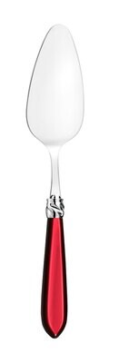 Capdeco Diana Red Cake Server DIA58-PT, MPN: DIA58-PT, 3700922713350