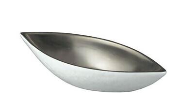Raynaud Mineral Filet Platinum Dish N3, MPN: 0335-21-513023, 3660006542729