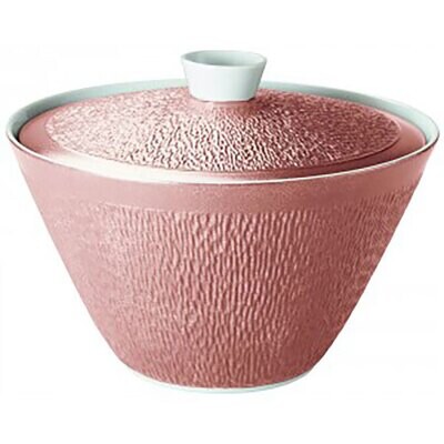 Raynaud Mineral Irise Soup Tureen Copper 0717-23-509028, MPN: 0717-23-509028, 3660006753637