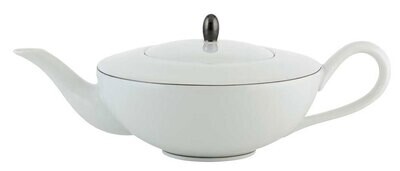 Raynaud Monceau Platinum Tea Pot, MPN: 0362-37-430010, 3660006648100