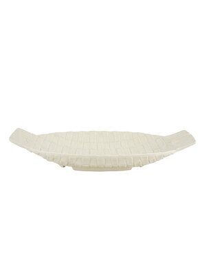 Bordallo Pinheiro Pinheiro Arte Bordallo Pinheiro Basket weave Decorated 65021789, MPN: 65021789, 5…