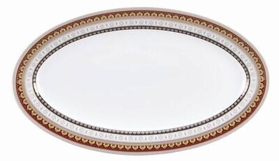 Deshoulieres Ispahan Relish Dish RV-RI3129, MPN: RV-RI3129, 3104361318389