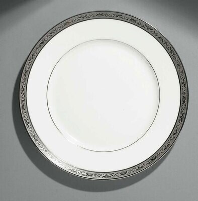 Raynaud Ambassador Platinum Tea Saucer Extra, MPN: 0017-19-351015, 3660006503386