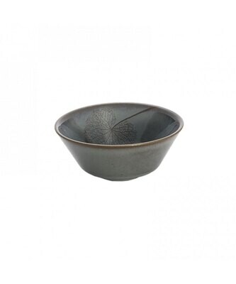 Mottahedeh Leaf Topaz Fruit Bowl MS3008, MPN: MS3008,