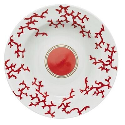 Raynaud Cristobal Rouge Deep Chop Plate, MPN: 0112-17-501029, 3660006566459