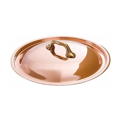 Mauviel M&#39;HERITAGE-150B Lid 8 Inch 652920