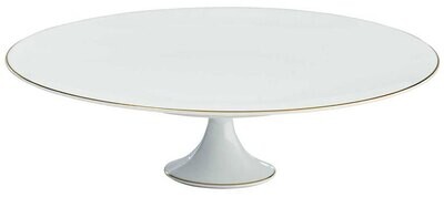 Raynaud Monceau Gold Or Large Petit Four Stand, MPN: 0360-37-515027, 3660006647813