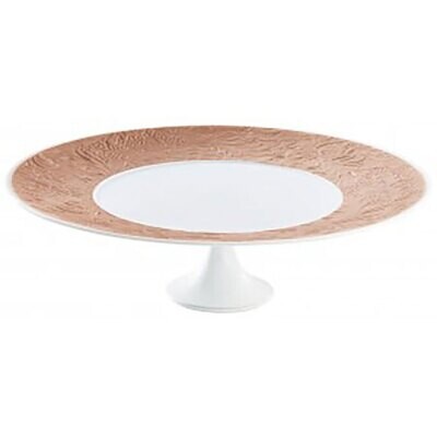 Raynaud Italian Renaissance Petit Four Stand Copper 0815-46-515027, MPN: 0815-46-515027, 3660006771…