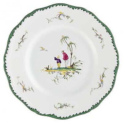 Raynaud Longjiang Bread &amp; Butter Plate 0680-01-101016, MPN: 0680-01-101016, 3660006746110