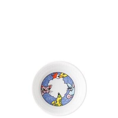 Arzberg Daily Br.Stadtmusikanten Fruit Dish 16 Cm, MPN: 48700-606646-10516, UPC: