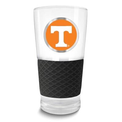 Collegiate Univeristy of Tennesse Score Pint Glass GM26126-UTN, MPN: GM26126-UTN, 737538147401