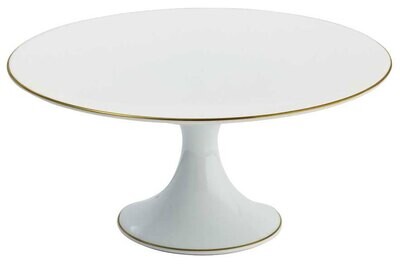 Raynaud Monceau Gold Or Small Petit Four Stand, MPN: 0360-37-515016, 3660006647837