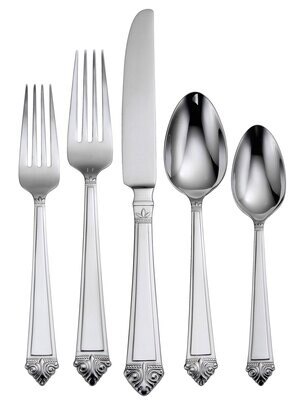 Oneida Eave 20 Piece Flatware Set H075020A, MPN: H075020A, 79363002822
