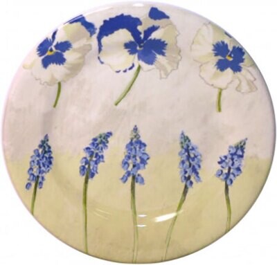 Gien Alice Dessert Plate 1472ADES50, MPN: 1472ADES50, 840769021843