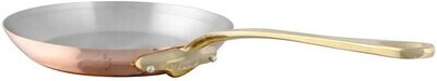 Mauviel M150B Round Frying Pan 26cm 10.2 Inch 6726.26