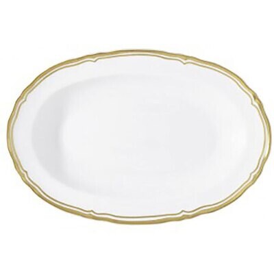 Raynaud Polka Or Pickle Side Dish 0441-40-508023, MPN: 0441-40-508023, 3660006743249