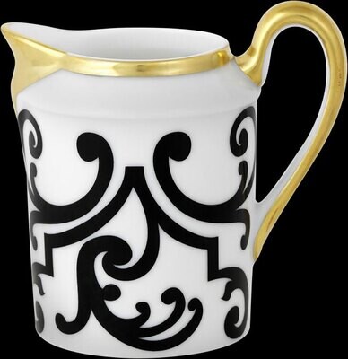 J. Seignolles Taormina Gold Creamer JS173086, MPN: JS173086,