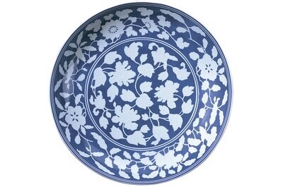 Mottahedeh Chin Lung Bowl S1720, MPN: S1720,