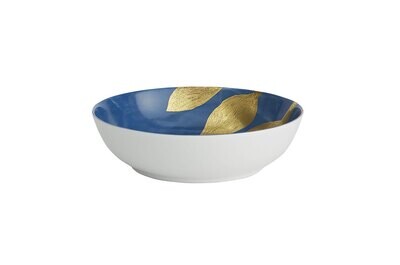 Robert Haviland Daphne Marine Cereal Bowl 7.5 Inch HP16397-MA, MPN: HP16397-MA,
