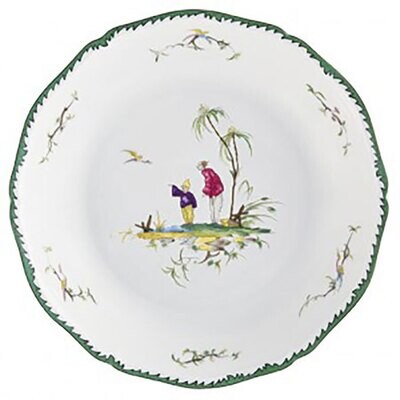 Raynaud Longjiang Coupe Soup Bowl 0680-01-250019, MPN: 0680-01-250019, 3660006746264