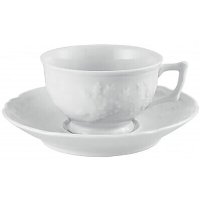 Raynaud Pont aux Choux Tea Cup Extra 0000-32-301025, MPN: 0000-32-301025, 3660006547366