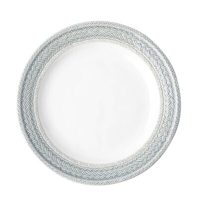 Juliska Le Panier Grey Mist Dinner Plate KH01/93, MPN: KH01/93, 815261029284