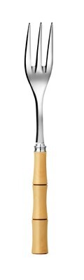 Capdeco Byblos Natural Serving Fork BYB71-FS, MPN: BYB71-FS, 3700922728156