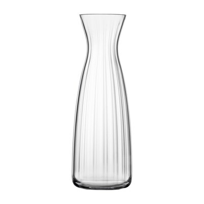 iittala Raami Carafe Clear 1 Qt, MPN: 1026952, 6411923664356