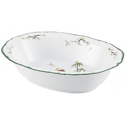 Raynaud Longjiang Open Vegetable Dish 0676-01-510025, MPN: 0676-01-510025, 3660006744482