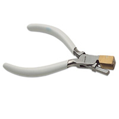 Economy Model Brass Jaw Bow-Closing Pliers JT3397, MPN: JT3397, 654207185765
