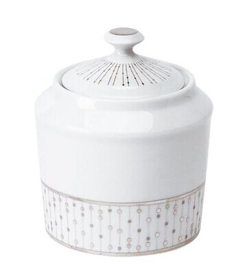 Deshoulieres Carrousel Sugar Bowl SUR-RI7387, MPN: SUR-RI7387,