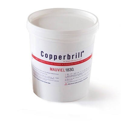 Mauviel M&#39;Plus Copperbrill Cleaner 1 Liter