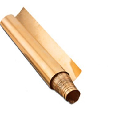 36 Gauge Roll Copper Foil JT3267, MPN: JT3267,
