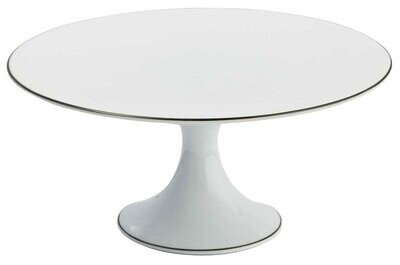 Raynaud Monceau Platinum Small Petit Four Stand, MPN: 0362-37-515016, 3660006648292