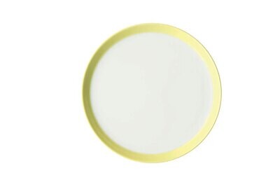Arzberg Tric Yellow Bread &amp; Butter Plate 7 in, MPN: 49700-606544-10018, UPC: 790955982055