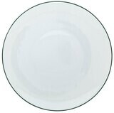 Raynaud Monceau Couleurs Empirte Green American Dinner Plate, MPN: 0367-37-113027, 3660006659182