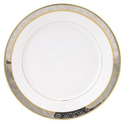 Deshoulieres Orleans Dessert Plate AD-RI5781, MPN: AD-RI5781, 3104360034105