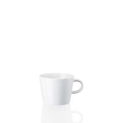 Arzberg Cucina White Cafe Au Lait Cup, MPN: 42116-800001-14852, UPC: