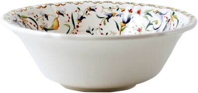 Gien Toscana Cereal Bowls Xl 1457C2EG26, MPN: 1457C2EG26, 840769098371
