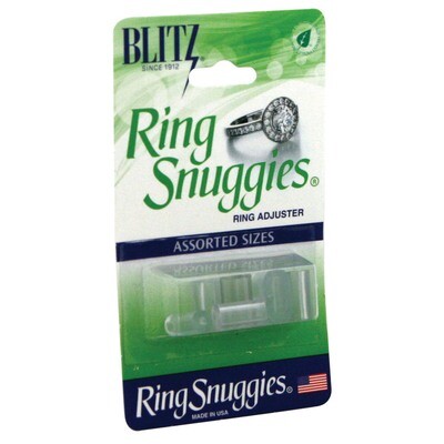 Package Ring Snuggies GM13415, MPN: GM13415, 75549209382