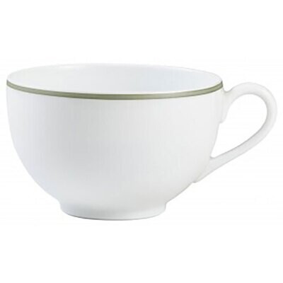 Raynaud Italian Renaissance Tea Cup Extra Celadon 0812-20-301025, MPN: 0812-20-301025, 3660006770603