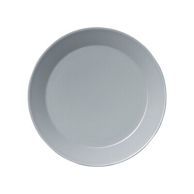 iittala Teema B&amp;B Plate 6.75 Inch Pearl Grey, MPN: 1005889, 6411800162340
